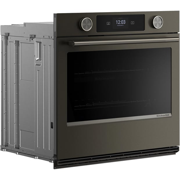 KitchenAid 30 inch Wall Oven with Convection