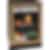 U-Line Freestanding or Built-in 24 inch 5.7 cu.ft. Compact Bar Refrigerator