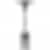 GardenSun Outdoor Patio Heater 41,000 BTU