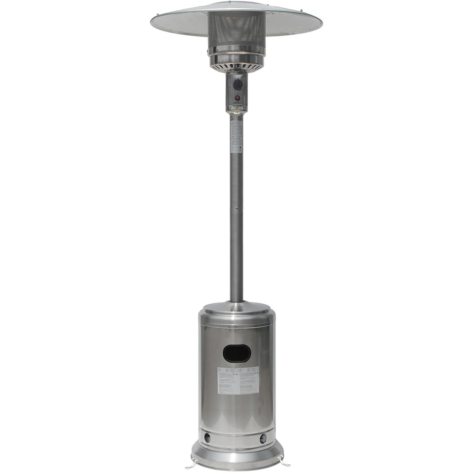 GardenSun Outdoor Patio Heater 41,000 BTU