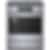 Bosch 30 inch Single Oven Electric Range