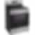 LG 30 inch Single Oven Electric Range with Convection