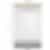 Whirlpool 3 Cycle Portable Dishwasher with Front Controls