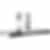 Bertazzoni 48 inch 600 CFM Wall-Mount Chimney Hoodfan