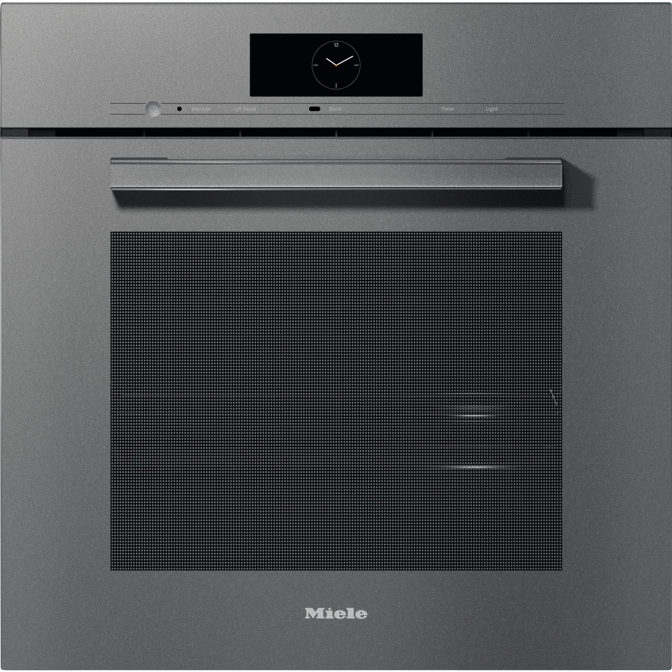Miele 24 inch Combi-Steam Oven with Convection
