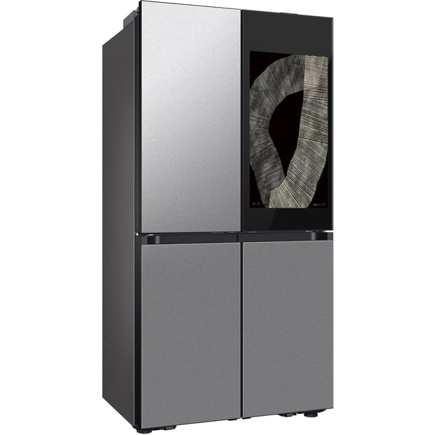 Samsung Bespoke 22.5 cu.ft. Counter-Depth French-Door Refrigerator
