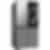 Samsung Bespoke 22.5 cu.ft. Counter-Depth French-Door Refrigerator