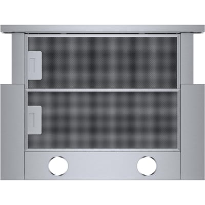 Bosch 24 inch 400 CFM Under-Cabinet Hoodfan