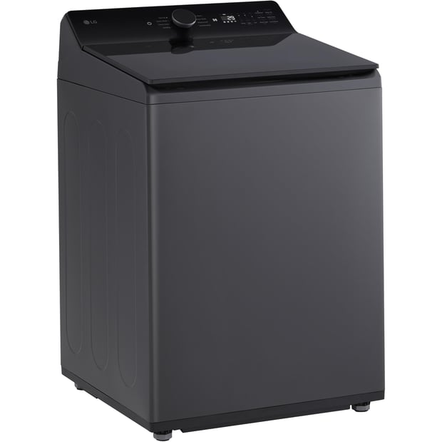 LG 6.1 cu.ft Top Load Washer