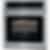 Frigidaire Gallery 27 inch Wall Oven with Convection