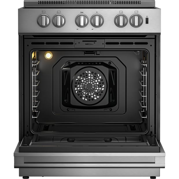 Blomberg 30 inch Single Oven Electric Range