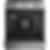 Blomberg 30 inch Single Oven Electric Range