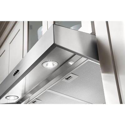 Whirlpool 24 inch 265 CFM Under-Cabinet Ventilation Hoodfan