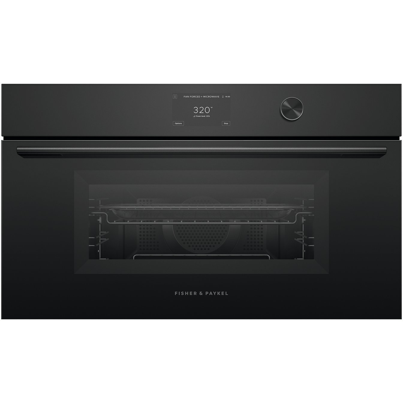 Fisher & Paykel 30 inch Convection Wall Oven
