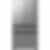 Samsung Bespoke 22.8 cu.ft Counter-Depth French-Door Refrigerator