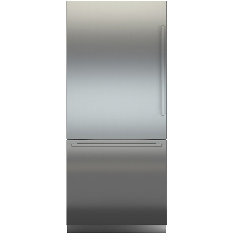 Liebherr 18.1 cu.ft. Built-in Bottom-Freezer Refrigerator
MCB3651