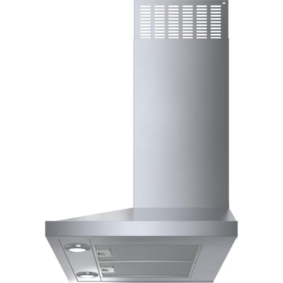 Bosch 30 inch 300 CFM Wall-Mount Chimney Hoodfan