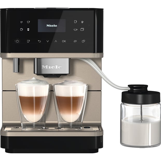 Miele Countertop Coffee Machine with Tank