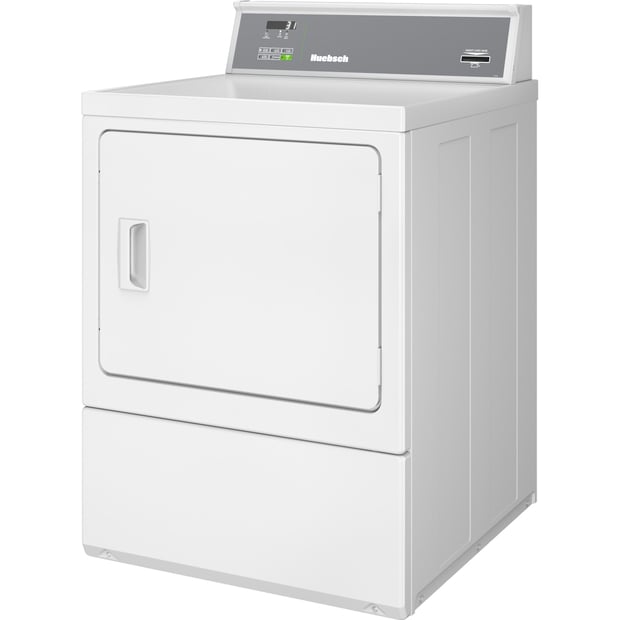 Huebsch 7.0 cu.ft Commercial Electric Dryer