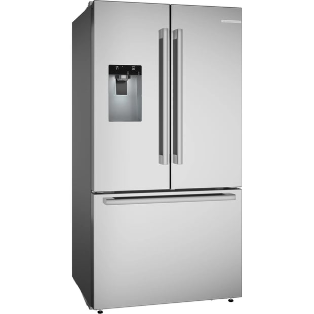 Bosch 26 cu.ft. French-Door Refrigerator
