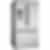 Bosch 26 cu.ft. French-Door Refrigerator