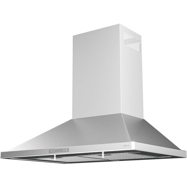Zephyr 42 inch 700 CFM Wall-Mount Chimney Hoodfan