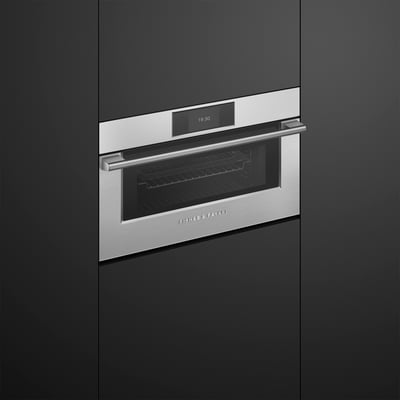 Fisher & Paykel 30 inch Convection Speed Oven