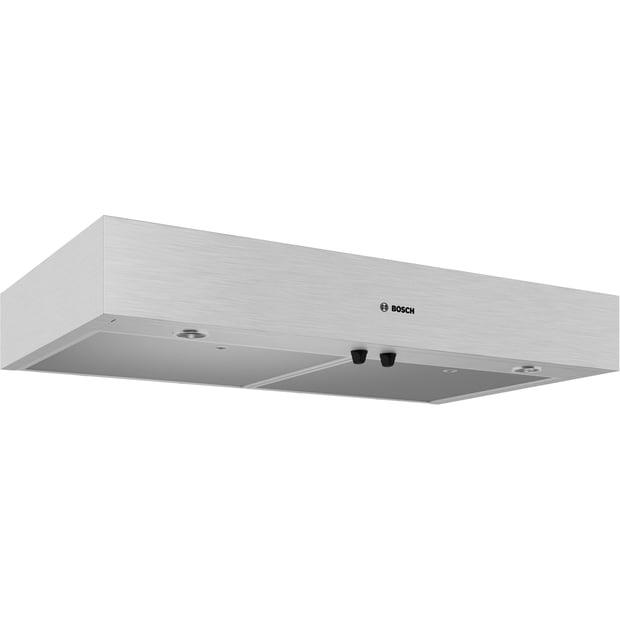 Bosch 36 inch 300 CFM Under-Cabinet Ventilation Hoodfan