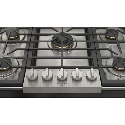 Fulgor 30 inch Gas Cooktop