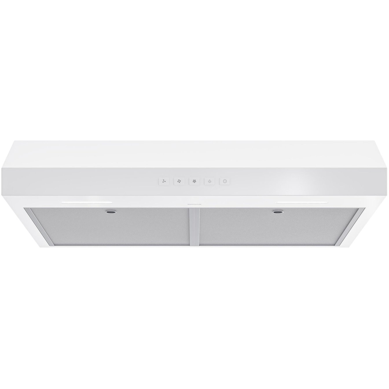 Broan 30 inch 350 CFM Under Cabinet Hoodfan