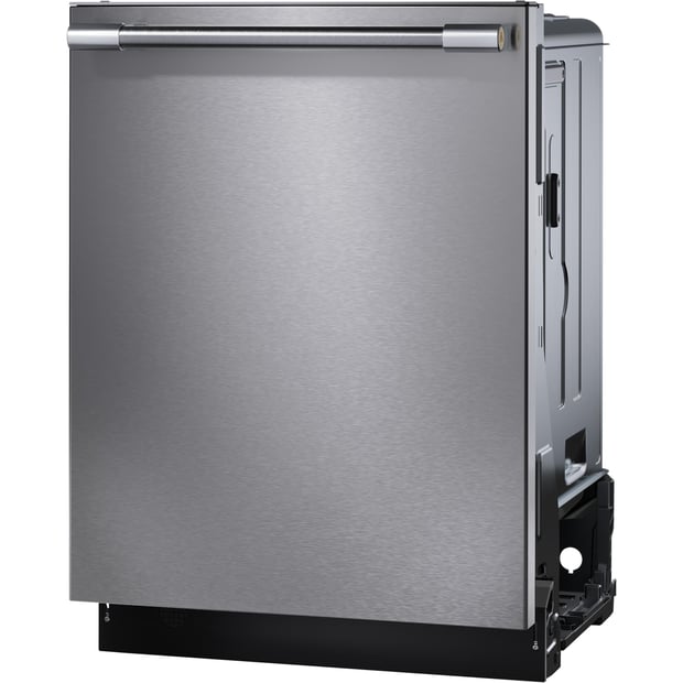 Frigidaire Professional 24 inch 45 dB Dishwasher with Hidden Controls and Third Rack