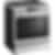 LG 30 inch Single Oven Induction Range