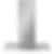 Bertazzoni 30 inch 600 CFM Wall-Mount Hoodfan