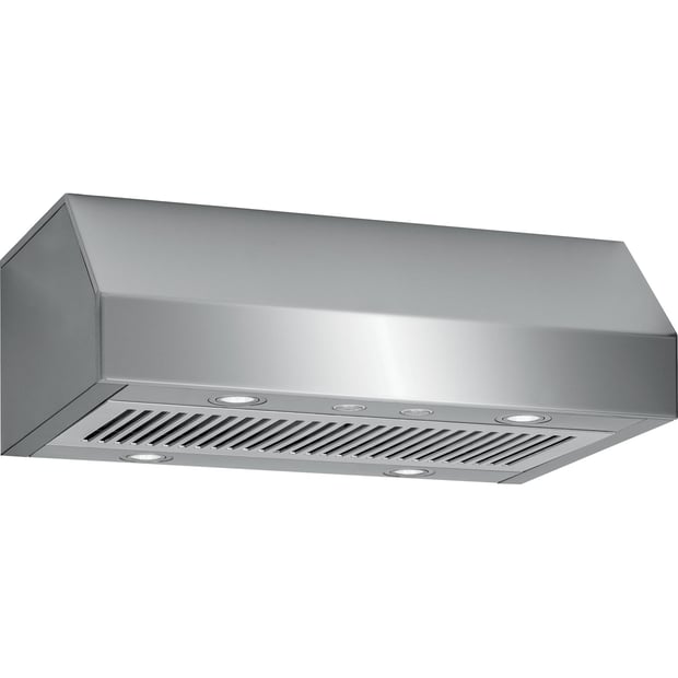 Frigidaire Professional 30 inch 400 CFM Under-Cabinet Hoodfan