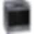 Frigidaire Gallery 30 inch Smooth-top Range with Convection