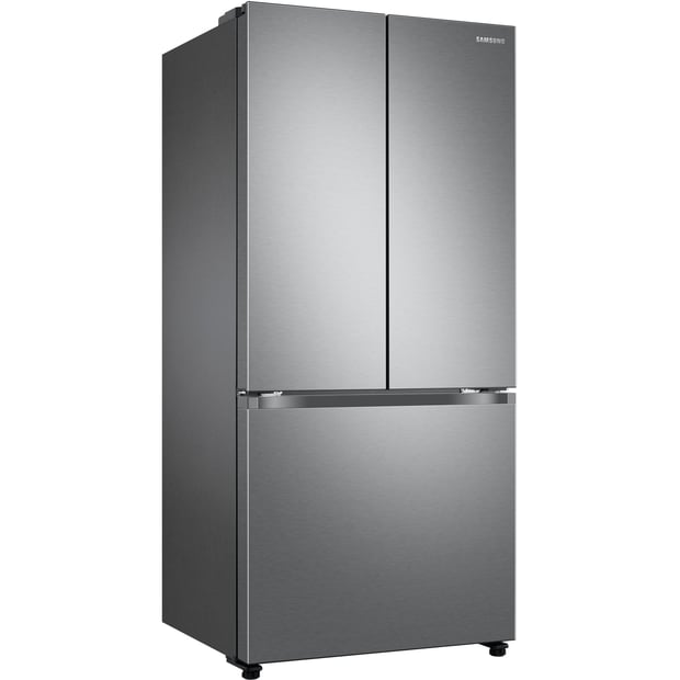 Samsung 17.5 cu.ft. Counter-Depth French-Door Refrigerator