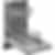 Frigidaire 6 Cycle Dishwasher with Front Controls