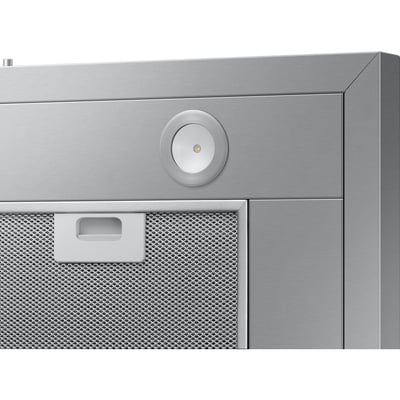 Samsung 30 inch 390 CFM Wall-Mount Chimney Hoodfan