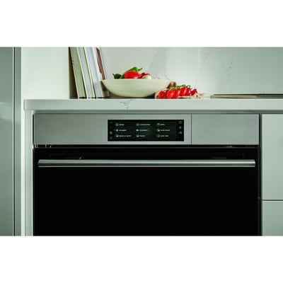 Wolf 24 inch Steam Convection Wall Oven