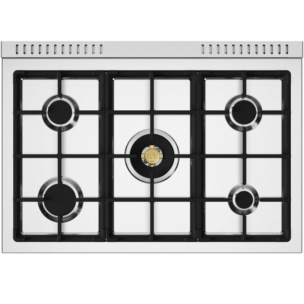 Bertazzoni 36 inch Single Oven Gas Range