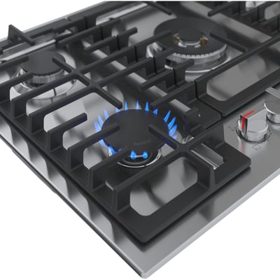 Bosch 30 inch Gas Cooktop