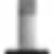 JennAir 30 inch 550 CFM Wall-Mount Hoodfan