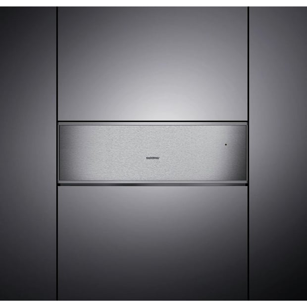 Gaggenau 24 inch 1.0 cu.ft. Warming Drawer