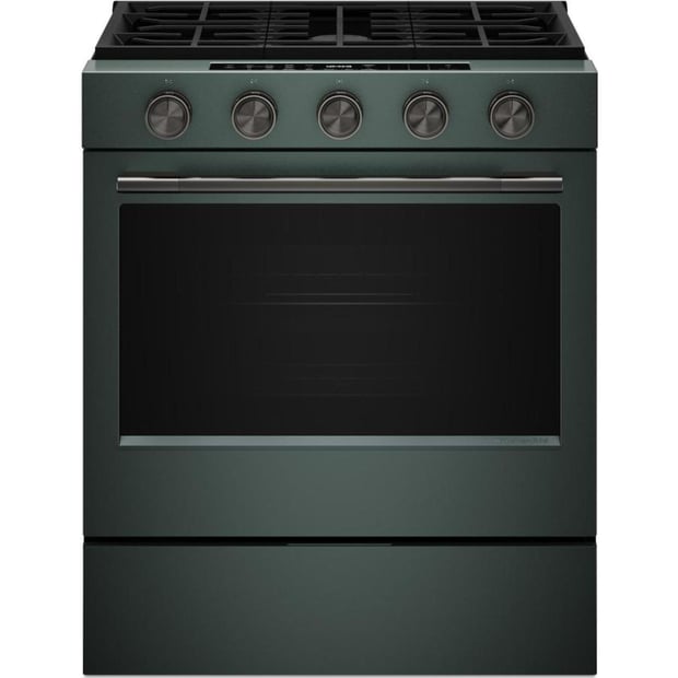 KitchenAid Ore Handle and Knob Hardware Range Accessory