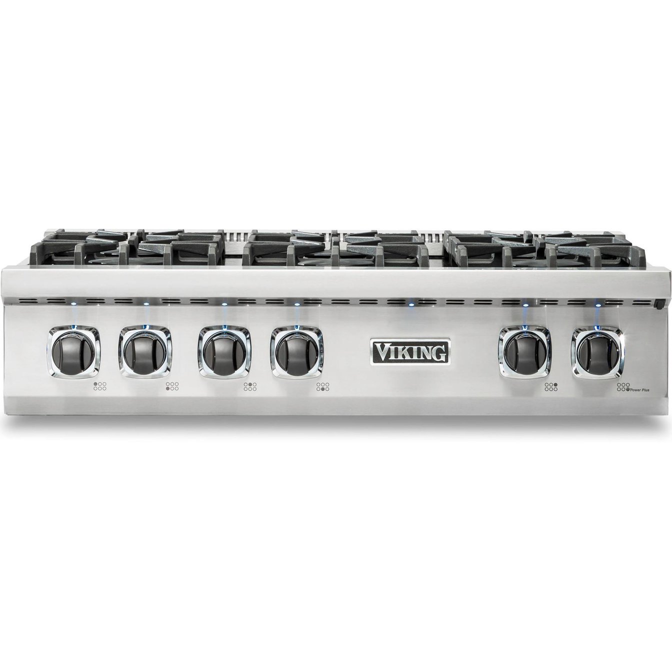 Viking Pro5 36 inch Gas Rangetop