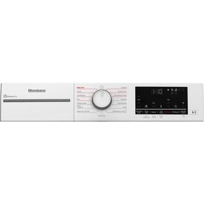Blomberg 4.5 cu.ft. Heat Pump Dryer