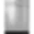 JennAir 6 Cycle Dishwasher with Hidden Controls
