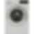 Marathon 2.2 cu.ft Stackable Front Load Washer and 4.2 cu.ft Ventless/Condensing Dryer