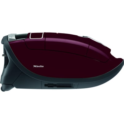 Miele Complete C3 Canister Vacuum