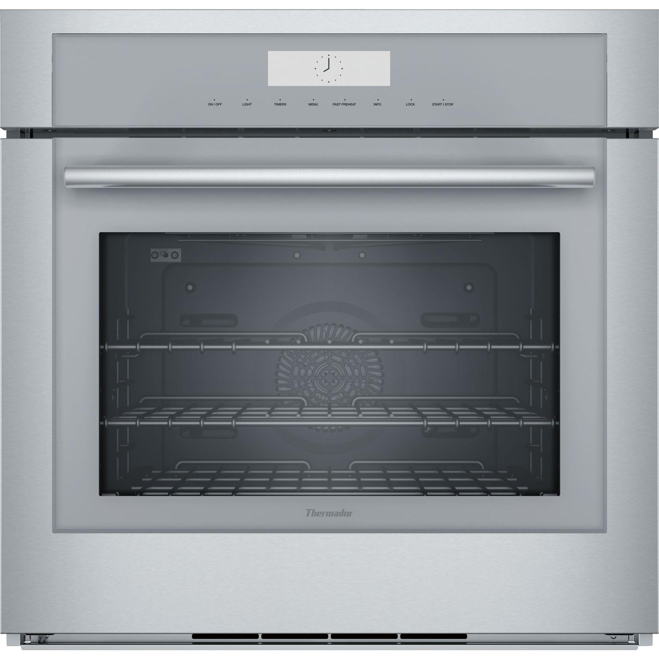 Thermador 30 inch Single Wall Oven with Convection